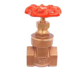 PVC balll valve