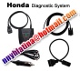 Honda Diagnosis Tester