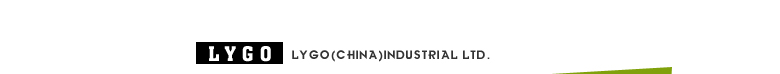 LYGO (CHINA) INDUSTRIAL LTD.