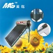 Non-pressurized Solar Water Heaters