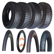 motorcycle tire