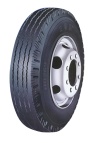 radial truck tire