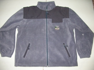 MEN'S FLEECE JACKET