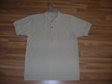 MEN'S POLO SHIRT