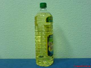 sunflower oil