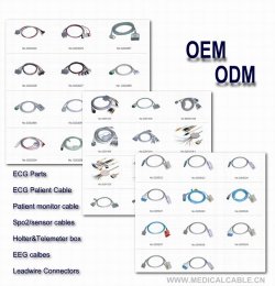 medicalcables