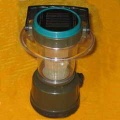 Solar Garden Light