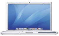 Apple MacBook Pro 2.16 GHz Intel Core Duo Notebook