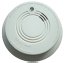 wireless smoke fire detector