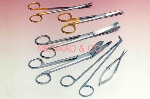 Ophthalmologic Instruments