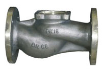 Benzesik Metal Casting