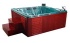 SPA Hot Tub (G-223)