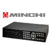 4, 8, 16 CH  M-JPEG TRIPLEX STANDALONE  DVR