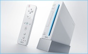 Nintendo Wii Console