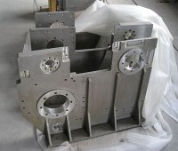 Aluminum Bracket