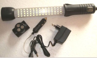 led work light