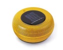 solar led water lantern