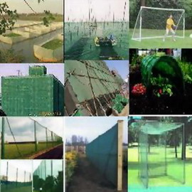 Binzhou HHG Netting Co.,Ltd.