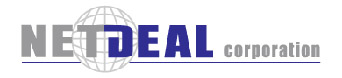 NetDeal Corporation