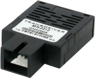 1*9 SM/MM(bi-di) transceiver module