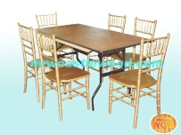 BANQUET FURNITURE