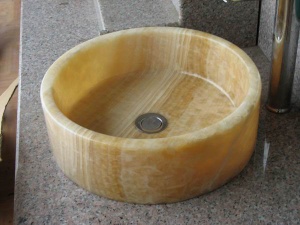 stone sink,stone bowl.