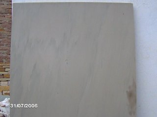 Polished Sandstone