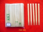 bamboo chopsticks