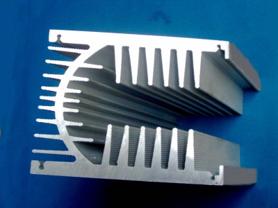 aluminum extrusion profile