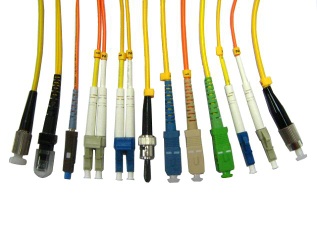 Fiber optic patchcord