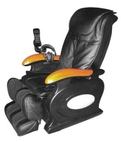 comfortable massage chair