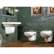 TOILET&BASIN&BIDET