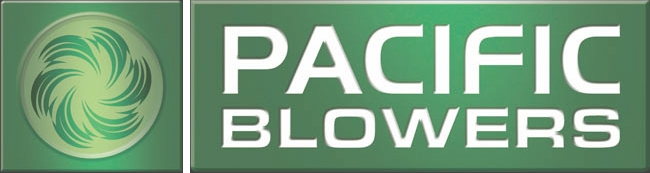 Pacific Regenerative Blowers