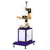 Hot stamping machine