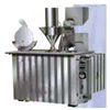 YK160 Oscillating granulator