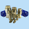 Hydraulic Quick Coupling