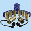 Push Pull Breakaway Couplings