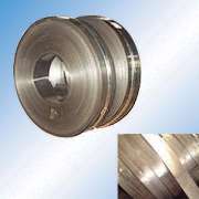 Cold Rolled Strip Steel Series