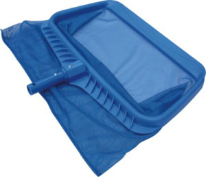 Deluxe deep leaf skimmer (CS2030)