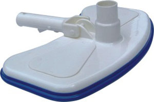 contour shape deluxe vacuum (CS211)