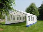 party tent