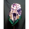 Silk,Scarf,Shawl