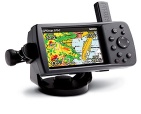 Garmin GpsMap 376C