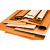 wood plastic composites