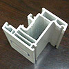 plastic extrusion