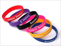 silicone printing band,wristband,bracelet