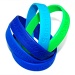 silicone bracelet