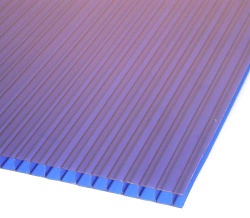 polycarbonate sheet