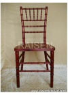 chivari chair,chiavari chair,napoleon chair,chateau chair