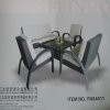 rattan furniture